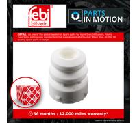 FEBI BILSTEIN 23608 Suspension Rubber Buffer Front Fits Seat Cordoba Skoda VW
