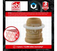 Bump Stop Front 26178 Febi Suspension 31336764086 Genuine Top Quality Guaranteed