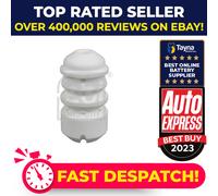 Bump Stop Rear 17286 Febi Suspension 33531136395 Genuine Top Quality Guaranteed