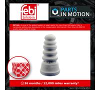 Febi 19519 Bump Stop Fits Ford 1073486 98AG5K570AH