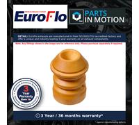 FEBI BILSTEIN 21105 Suspension Rubber Buffer Rear 90mm Length Fits BMW X5