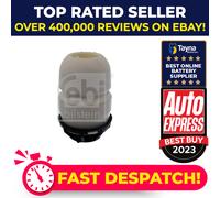 Bump Stop fits FIAT SEICENTO 187 1.1 Rear 98 to 10 Suspension 7707402 7707409