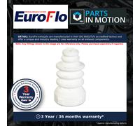 FEBI BILSTEIN Bump Stop Rubber Buffer for VW Touran 1T 2.0D Rear 2003-2010 – 1K0511353R
