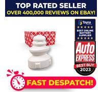 febi bilstein Bump Stop 23452 for Shock Absorber – Pack of 1
