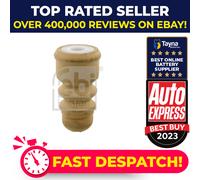 Bump Stop Rear 23576 Febi Suspension 8E0512131P Genuine Top Quality Guaranteed