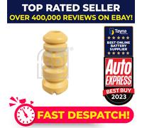 febi bilstein 26105 Bump Stop for shock absorber, pack of one