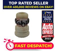 Febi 31698 Bump Stop Fits VW