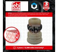 Febi 31698 Bump Stop Fits VW