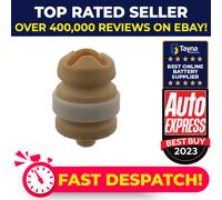 FEBI BILSTEIN Rubber Buffer, suspension 36847 Rear Axle