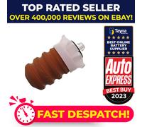 febi bilstein 36848 Bump Stop for shock absorber, pack of one