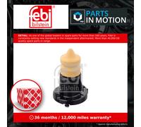 FEBI BILSTEIN Rubber Buffer, suspension 36856 Rear Axle FIAT: Punto II Hatchback