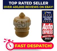 febi bilstein 36979 Bump Stop for rear axle support, pack of one