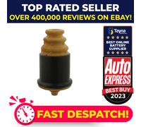 Febi Bilstein Bump Stop 36985 Rear for FIAT PANDA 1.2 (2004) 51732788/51832210 New