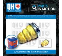 Bump Stop Rear EM4729 Quinton Hazell Suspension 1311858080 516651 Quality New