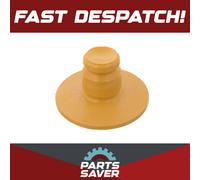 FEBI BILSTEIN Rubber Buffer 38228 - Rear Upper Bump Stop for VAUXHALL Astravan Mk5/Astra Mk5/Mk4 CC