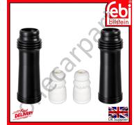 Bump Stop Shock Absorber Cover With Dust Cover For Hyundai Kia Febi 109600