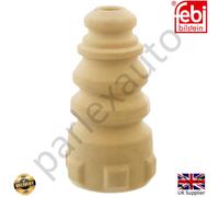 Bump Stop Shock Absorber Rear Axle For VW Golf Mk5 Mk6 1.2 1.4 1.6 1.9 2.0 2.5