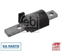 febi bilstein 29617 Bump Stop for steering, pack of one