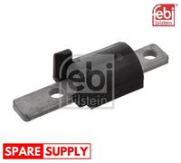 BUMP STOP, STUB AXLE FOR VOLVO S60 S80 V70 FEBI BILSTEIN 29617 FITS FRONT AXLE