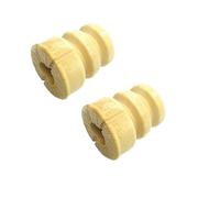 Bump Stopper 34-10X For Front Suspension Shock Absorber Compatible With CX-30 2019 To 2022(2 pcs)