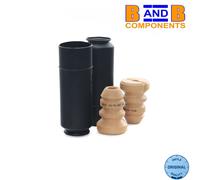 BUMP STOPS & COVERS REAR MEYLE 314 740 0007 BMW 1 3 SERIES A1656