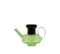 Bump Teapot Green