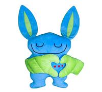 Bumpas Plush Toys - 14" Cute Cuddle Pal, Oz