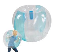 Bumper Balls for Children - Sumo Ball Bumper Ball for Human Hamsters - Outdoor Games Play Toys, Summer Bubble House, Inflatable Balls Safe to Enter