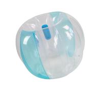 Bumper Balls Outdoor Toy - Inflatable Sumo Ball Kids Adults, Human Hamster Ball Bubble Soccer Balls | Safe durables Inflatable Get-In Ball's For Lawn Backyard Games, Summer Team Play Fun Toy
