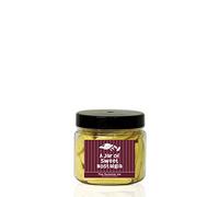 BUMPER BANANAS 450g Sweet Jar - A Personalised Gift Jar filled with your favourite Retro Sweets! - A Jar of Sweet Nostalgia