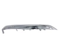 Bumper BAR Front Left for: BMW X5 G05,F95 06.18