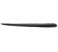 Bumper BAR Front Left for: Mercedes C-Klasa W205 12.18-02.21