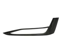Bumper BAR Front Right for: BMW 5 G30,G31,G38,F90