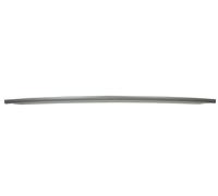 Bumper BAR Moulding Front for: Jeep Grand Cherokee IV WK2 10.16-06.20