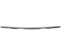 Bumper BAR Moulding Front for: Jeep Grand Cherokee IV WK2
