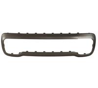Bumper BAR Moulding Front for: Jeep Renegade 07.14-06.18
