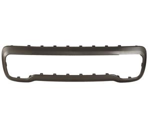 Bumper BAR Moulding Front for: Jeep Renegade 07.14-06.18
