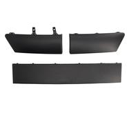 Bumper BAR Moulding Front for : Renault Clio III Ph II