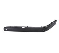 Bumper BAR Moulding Front Left for: BMW 7 E38