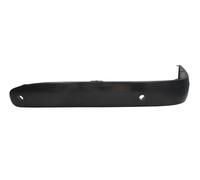 Bumper BAR Moulding Front Left for: Mercedes E-Klasa W210