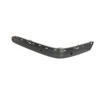 Bumper BAR Moulding Front on the Left for: Mercedes E-Klasa W210