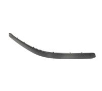 Bumper BAR Moulding Front on the Right for: BMW 5 E39