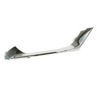 Bumper BAR Moulding Front Right for: Chrysler 200 05.14-12.16