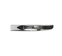 Bumper BAR Moulding Front Right for: Fiat 500 01.07-07.15
