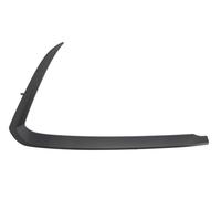 Bumper BAR Moulding Front Right for: Mazda CX-9 12.15