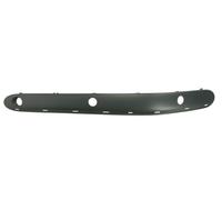 Bumper BAR Moulding Front Right for: Mercedes S-KLASA W220 10.98-09.02