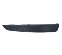 Bumper BAR Moulding Front Right for: Vauxhall Zafira B 07.05-02.08