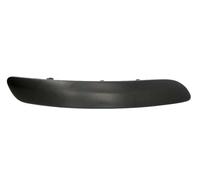 Bumper BAR Moulding Front Right for: VW Golf V Plus 01.05-01.13