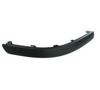 Bumper BAR Moulding Front Right for: VW Passat B5 Fl