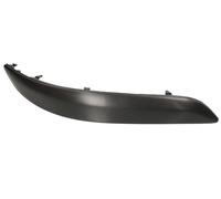 Bumper BAR Moulding Front Right for: VW Touran I